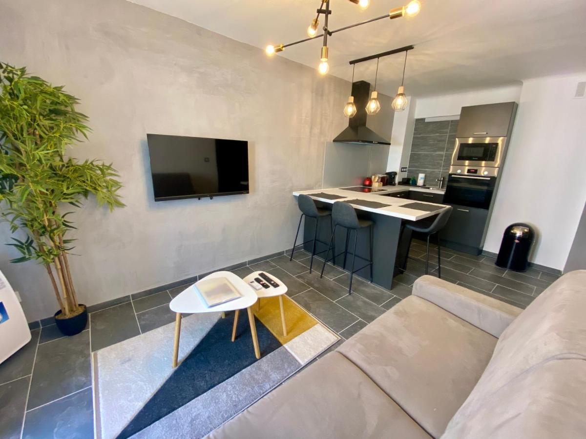 Appartement Le Marignan By Scls Locations *