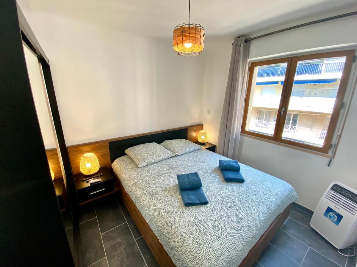 Appartement Le Marignan By Scls Locations