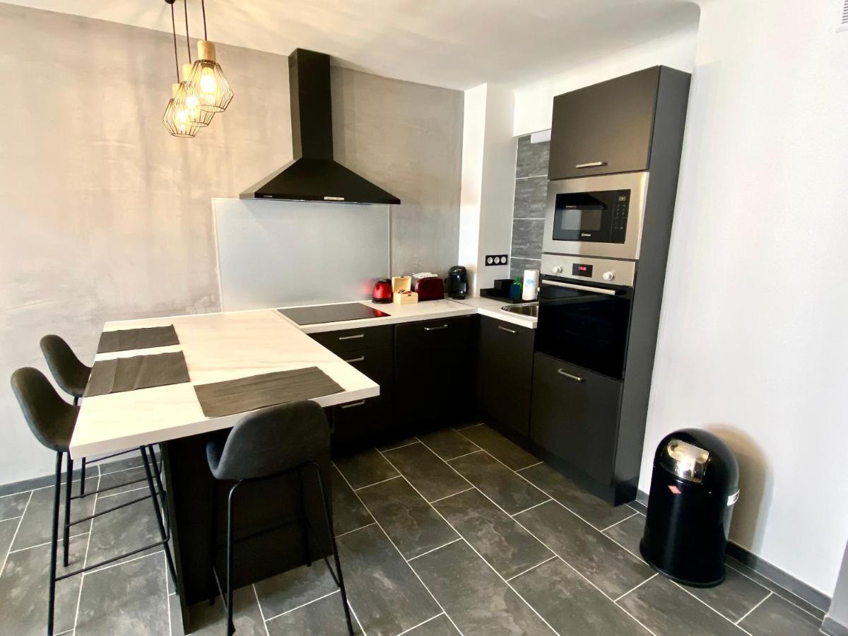 Appartement Le Marignan By Scls Locations Cannes