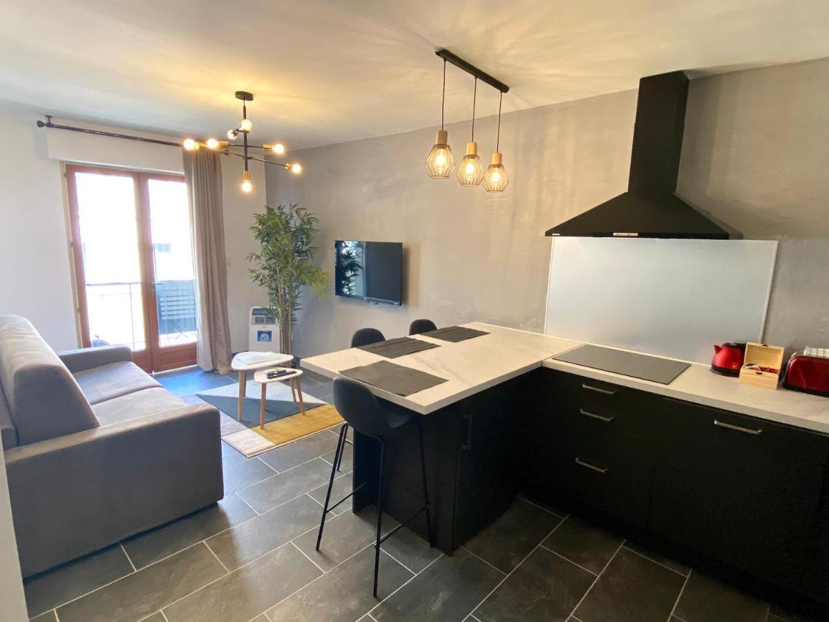 Apartamento Le Marignan By Scls Locations