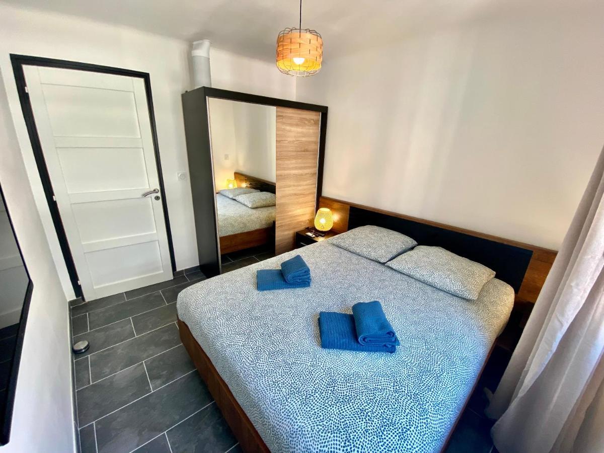 Le Marignan By Scls Locations Apartamento *